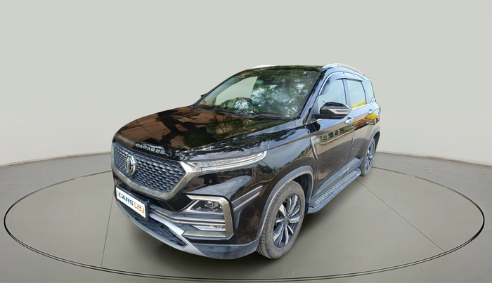 2020 MG HECTOR SHARP 1.5 DCT PETROL, Petrol, Automatic, 9,020 km, exterior