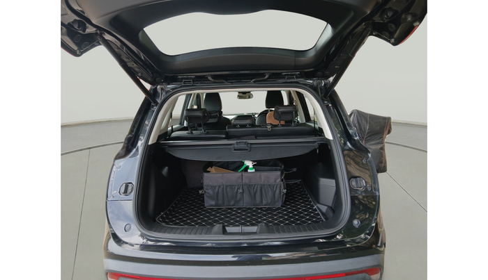 2020 MG HECTOR SHARP 1.5 DCT PETROL, Petrol, Automatic, 9,020 km, exterior