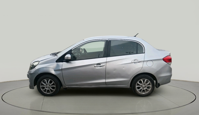 2013 Honda Amaze 1.2L I-VTEC VX, Petrol, Manual, 87,742 km, exterior