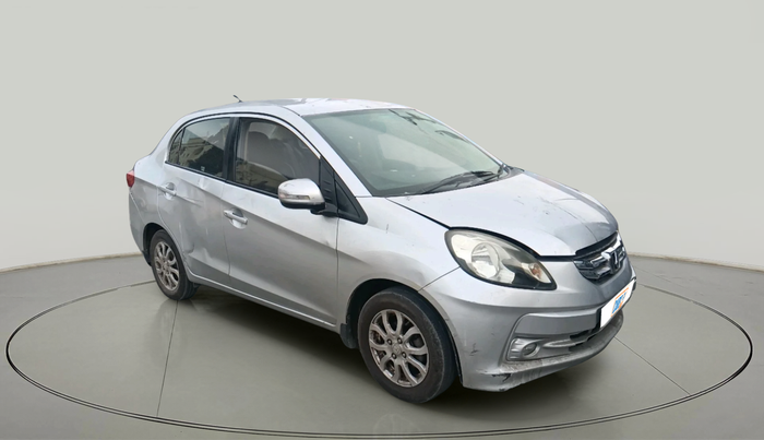 2013 Honda Amaze 1.2L I-VTEC VX, Petrol, Manual, 87,742 km, exterior