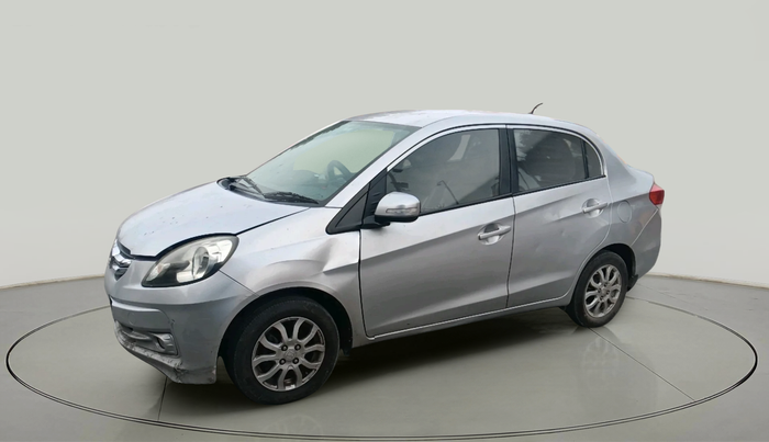 2013 Honda Amaze 1.2L I-VTEC VX, Petrol, Manual, 87,742 km, exterior