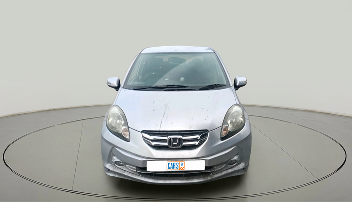 2013 Honda Amaze 1.2L I-VTEC VX, Petrol, Manual, 87,742 km, exterior