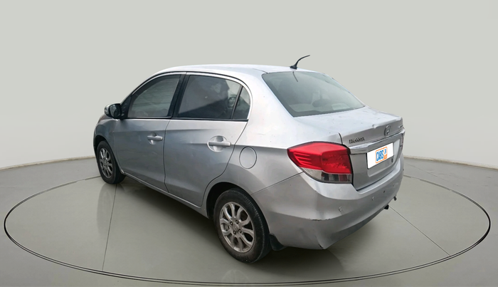 2013 Honda Amaze 1.2L I-VTEC VX, Petrol, Manual, 87,742 km, exterior