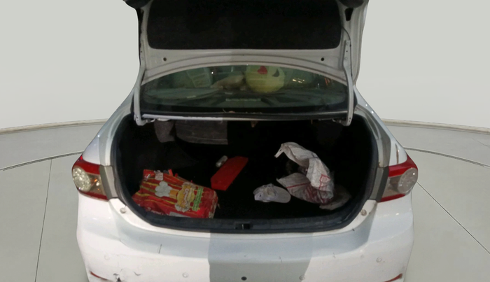 2012 Toyota Corolla Altis J DIESEL, Diesel, Manual, 89,495 km, exterior