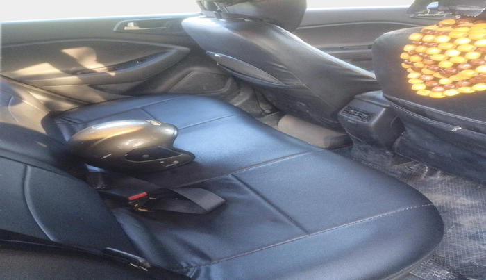 2016 Hyundai i20 Active 1.2 SX, Petrol, Manual, 90,580 km, interior