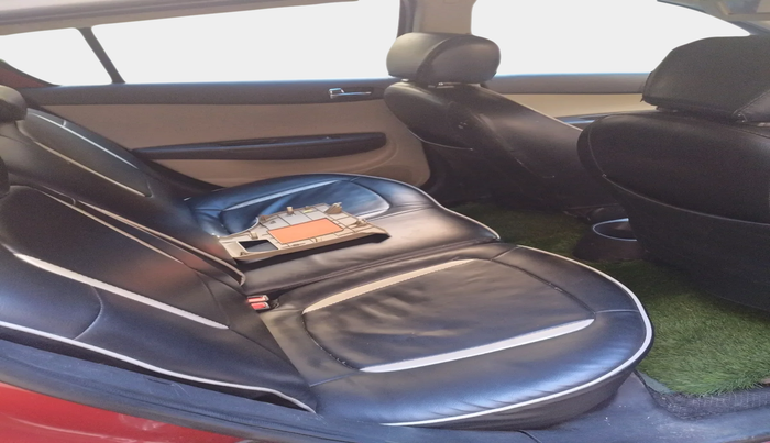 2013 Hyundai i20 SPORTZ 1.2, Petrol, Manual, 82,291 km, interior