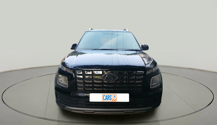 2025 Hyundai VENUE S 1.2, Petrol, Manual, 2,302 km, exterior