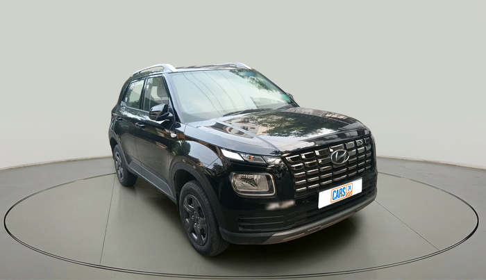 2025 Hyundai VENUE S 1.2, Petrol, Manual, 2,302 km, exterior