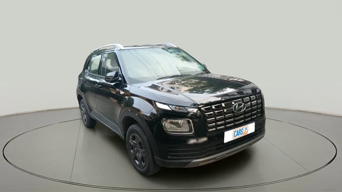 2025 Hyundai VENUE S 1.2, Petrol, Manual, 2,302 km, exterior