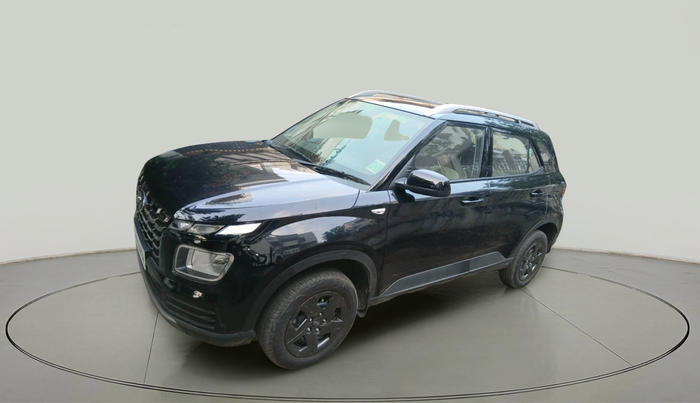 2025 Hyundai VENUE S 1.2, Petrol, Manual, 2,302 km, exterior