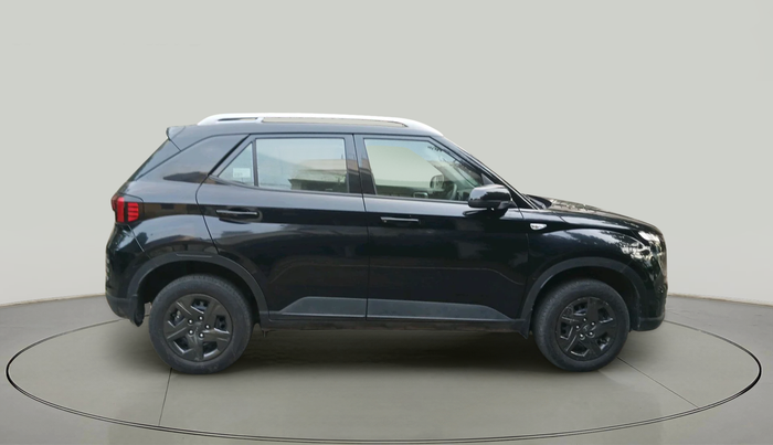 2025 Hyundai VENUE S 1.2, Petrol, Manual, 2,302 km, exterior