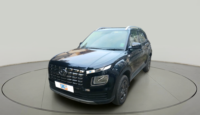 2025 Hyundai VENUE S 1.2, Petrol, Manual, 2,302 km, exterior