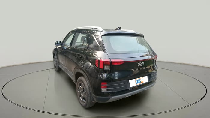 2025 Hyundai VENUE S 1.2, Petrol, Manual, 2,302 km, exterior