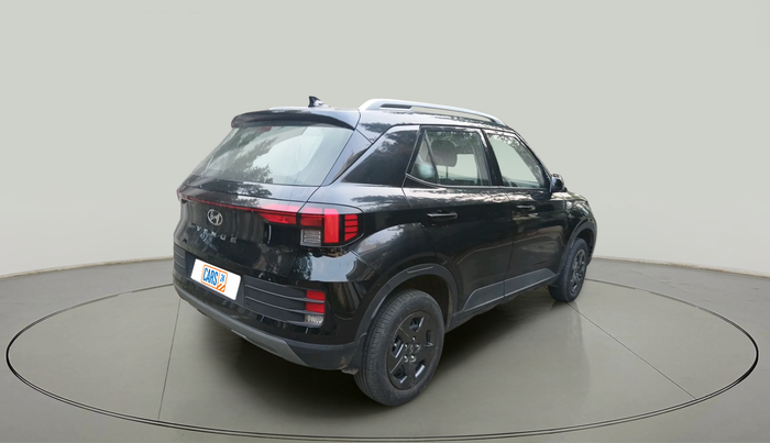 2025 Hyundai VENUE S 1.2, Petrol, Manual, 2,302 km, exterior