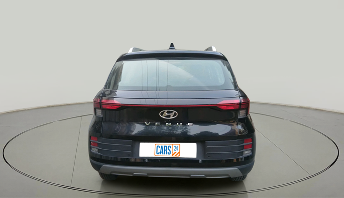 2025 Hyundai VENUE S 1.2, Petrol, Manual, 2,302 km, exterior