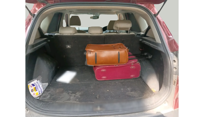 2021 KIA SELTOS HTX 1.5 PETROL, Petrol, Manual, 64,621 km, exterior