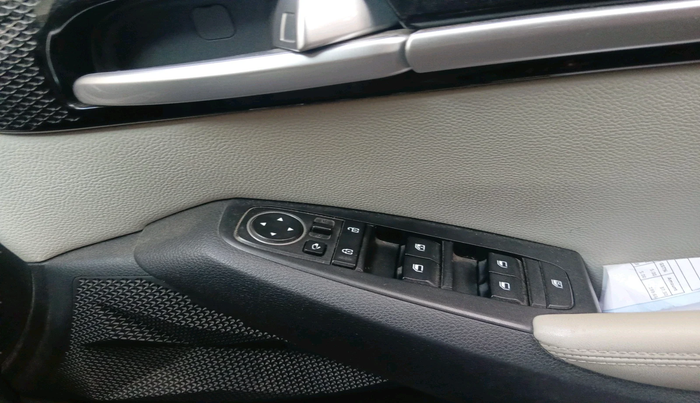 2021 KIA SELTOS HTX 1.5 PETROL, Petrol, Manual, 64,621 km, interior