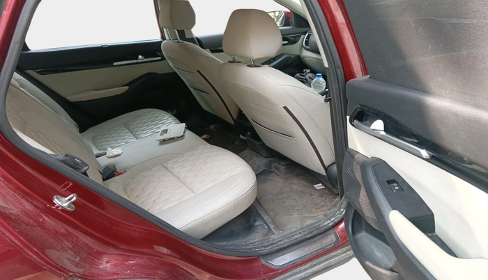 2021 KIA SELTOS HTX 1.5 PETROL, Petrol, Manual, 64,621 km, interior