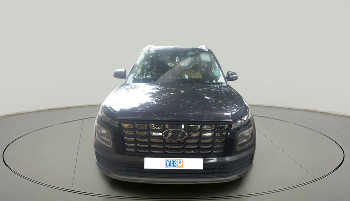 2023 Hyundai VENUE S 1.2, Petrol, Manual, 17,821 km, exterior