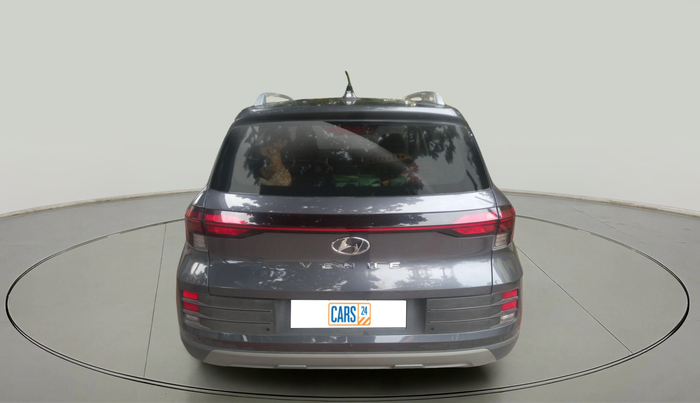 2023 Hyundai VENUE S 1.2, Petrol, Manual, 17,821 km, exterior