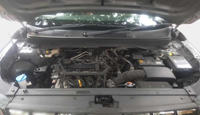 2023 Hyundai VENUE S 1.2, Petrol, Manual, 17,821 km, exterior