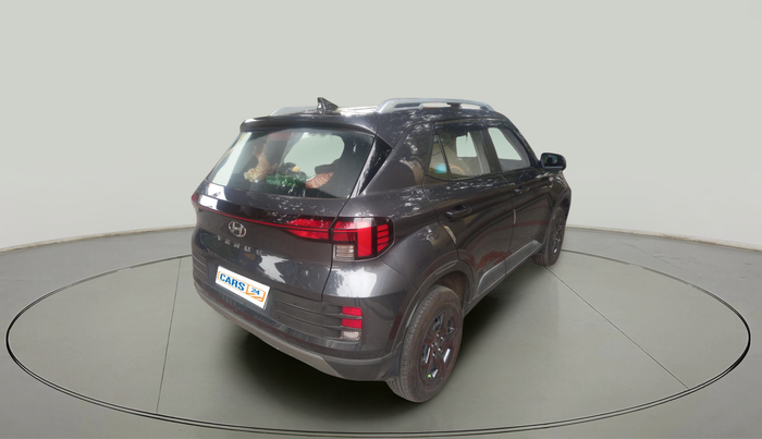 2023 Hyundai VENUE S 1.2, Petrol, Manual, 17,821 km, exterior
