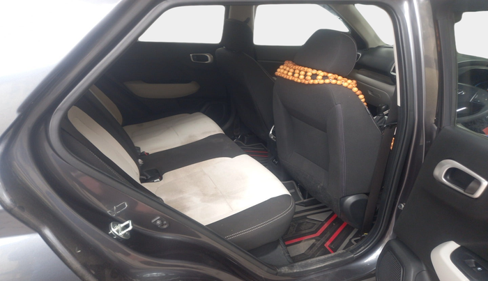 2023 Hyundai VENUE S 1.2, Petrol, Manual, 17,821 km, interior