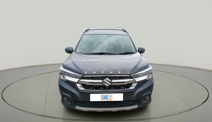 2023 Maruti XL6 ALPHA MT, Petrol, Manual, 31,447 km, exterior