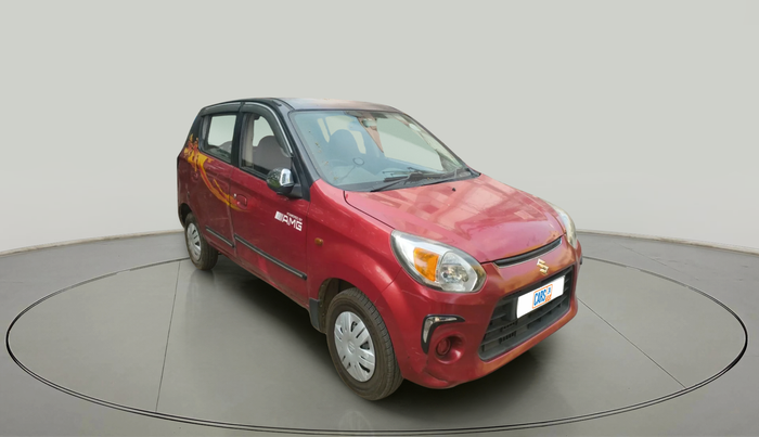 2018 Maruti Alto 800 LXI, Petrol, Manual, 49,175 km, exterior