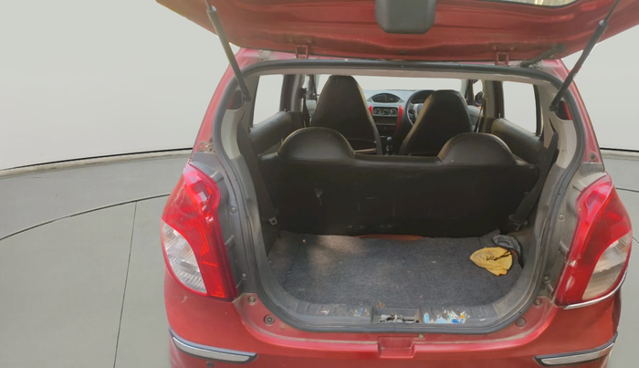 2018 Maruti Alto 800 LXI, Petrol, Manual, 49,175 km, exterior