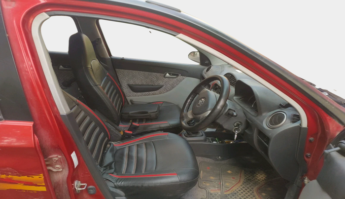 2018 Maruti Alto 800 LXI, Petrol, Manual, 49,175 km, interior