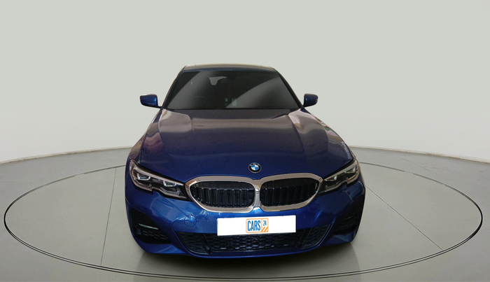 2020 BMW 3 Series 330I SPORT, Petrol, Automatic, 39,474 km, exterior