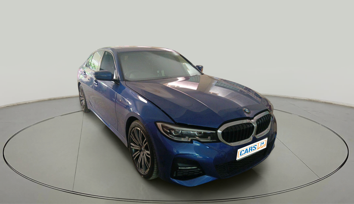 2020 BMW 3 Series 330I SPORT, Petrol, Automatic, 39,474 km, exterior