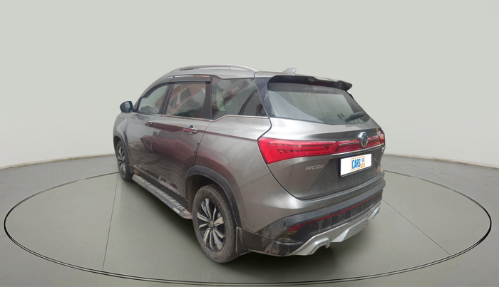 2020 MG HECTOR SHARP 1.5 DCT PETROL, Petrol, Automatic, 95,113 km, exterior
