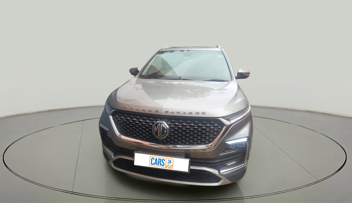 2020 MG HECTOR SHARP 1.5 DCT PETROL, Petrol, Automatic, 95,113 km, exterior