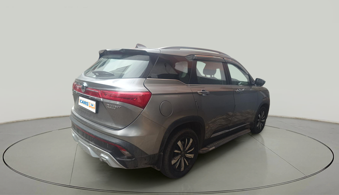 2020 MG HECTOR SHARP 1.5 DCT PETROL, Petrol, Automatic, 95,113 km, exterior