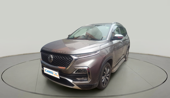 2020 MG HECTOR SHARP 1.5 DCT PETROL, Petrol, Automatic, 95,113 km, exterior
