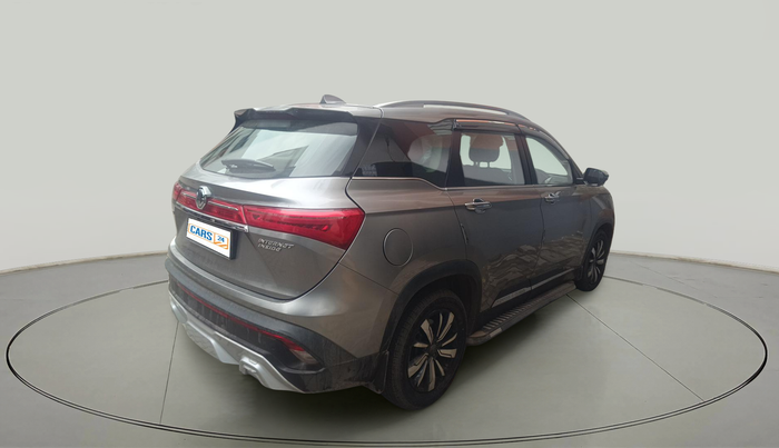 2020 MG HECTOR SHARP 1.5 DCT PETROL, Petrol, Automatic, 95,113 km, exterior