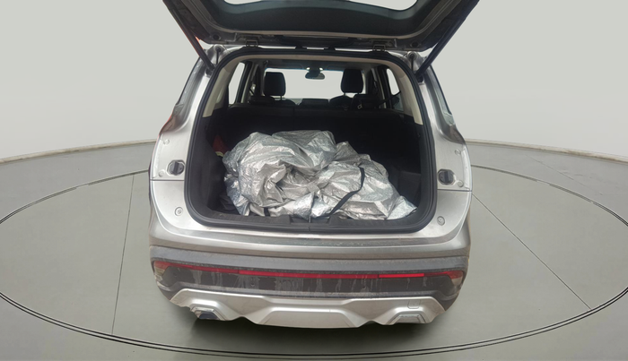 2020 MG HECTOR SHARP 1.5 DCT PETROL, Petrol, Automatic, 95,113 km, exterior