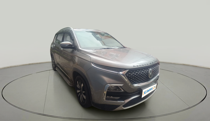 2020 MG HECTOR SHARP 1.5 DCT PETROL, Petrol, Automatic, 95,113 km, exterior