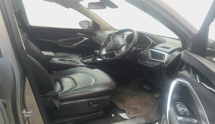 2020 MG HECTOR SHARP 1.5 DCT PETROL, Petrol, Automatic, 95,113 km, interior