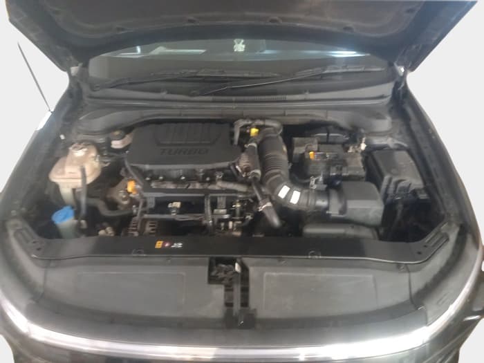 2023 Hyundai Verna 1.5 TURBO GDI MT SX, Petrol, Manual, 18,992 km, exterior