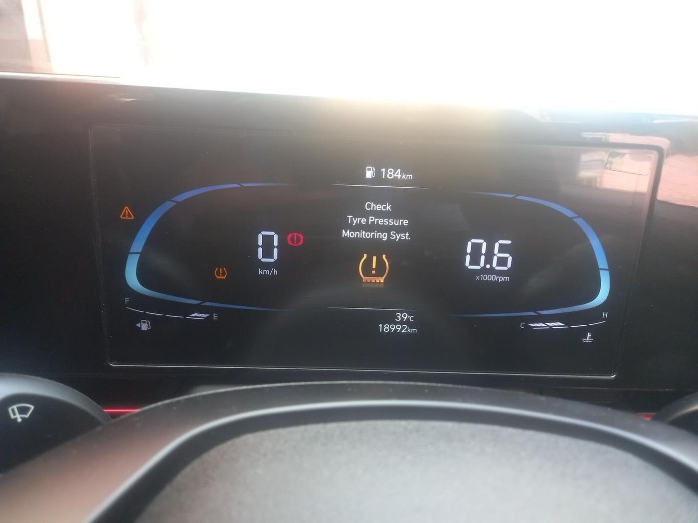 2023 Hyundai Verna 1.5 TURBO GDI MT SX, Petrol, Manual, 18,992 km, interior
