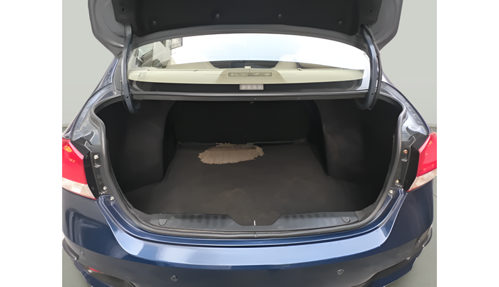 2018 Maruti Ciaz ALPHA 1.4 PETROL, Petrol, Manual, 66,922 km, exterior