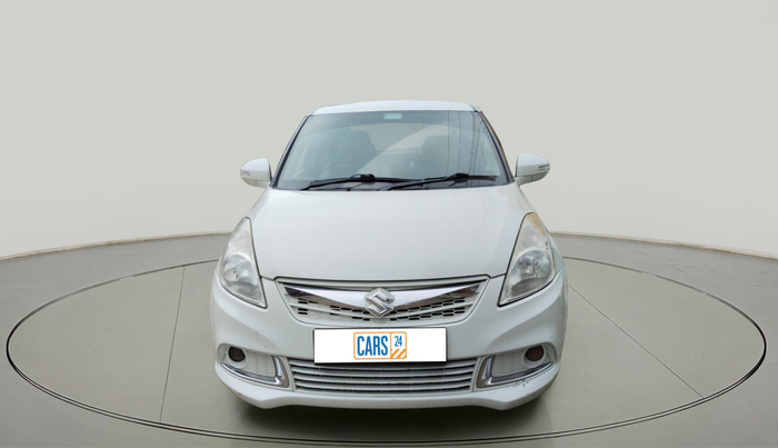 2012 Maruti Swift Dzire VDI, Diesel, Manual, 1,99,019 km, exterior