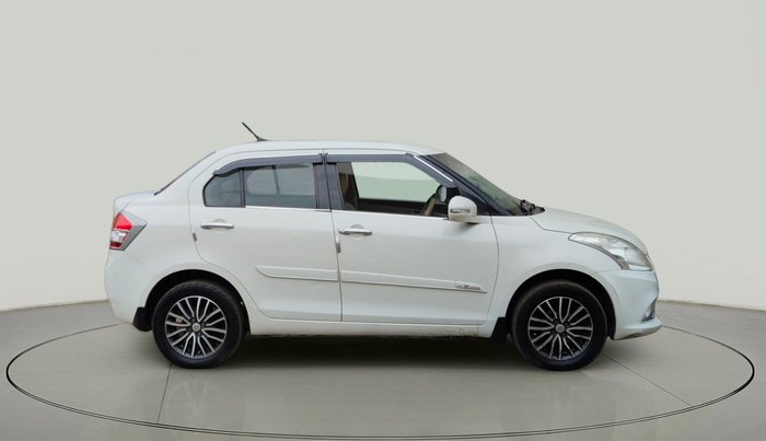 2012 Maruti Swift Dzire VDI, Diesel, Manual, 1,99,019 km, exterior