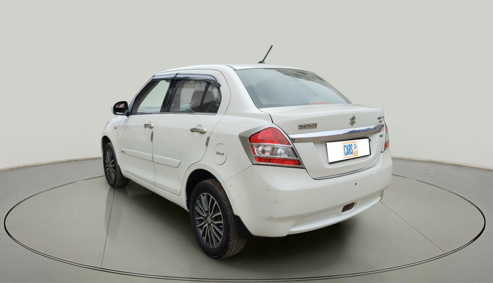 2012 Maruti Swift Dzire VDI, Diesel, Manual, 1,99,019 km, exterior