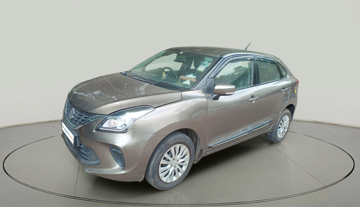 2019 Maruti Baleno DELTA PETROL 1.2, Petrol, Manual, 36,759 km, exterior