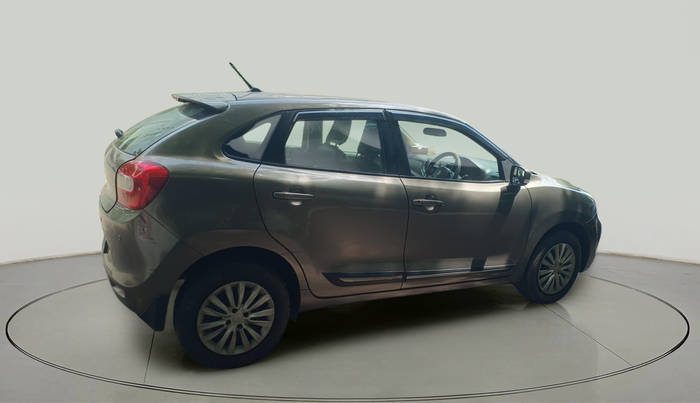 2019 Maruti Baleno DELTA PETROL 1.2, Petrol, Manual, 36,759 km, exterior