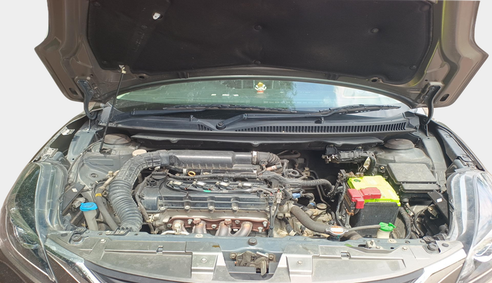 2019 Maruti Baleno DELTA PETROL 1.2, Petrol, Manual, 36,759 km, exterior